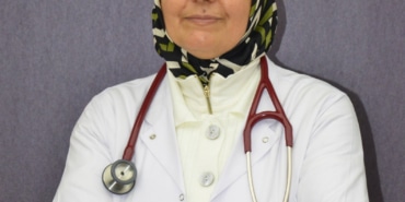 ‘Kenede erken ve doğru müdahale bulaş riskini azaltıyor’