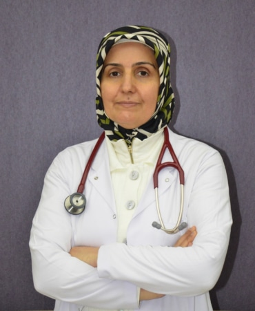 ‘Kenede erken ve doğru müdahale bulaş riskini azaltıyor’