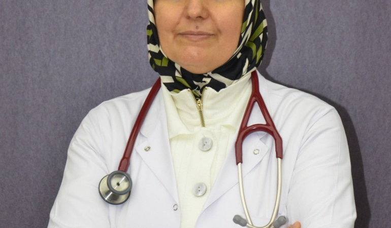 ‘Kenede erken ve doğru müdahale bulaş riskini azaltıyor’