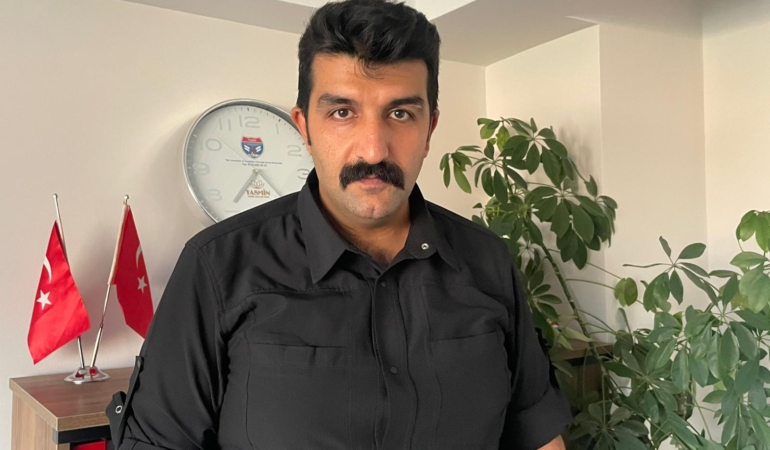 Özel hastanede doktorsuz doğum iddiasına suç duyurusu (2)