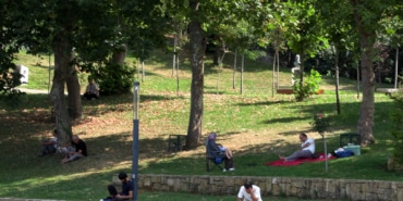 Prof. Dr. Özlü: Aşırı sıcaklarda yaşlılar ve kronik hastalıkları olanlar dikkatli olmalı