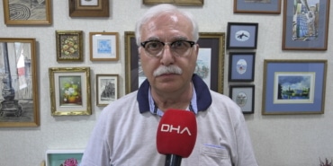 Prof. Dr. Özlü: ‘Chikungunya’ virüsü için yakın bir tehdit söz konusu değil