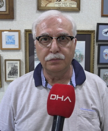 Prof. Dr. Özlü: ‘Chikungunya’ virüsü için yakın bir tehdit söz konusu değil