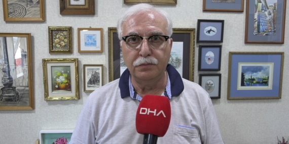 Prof. Dr. Özlü: ‘Chikungunya’ virüsü için yakın bir tehdit söz konusu değil