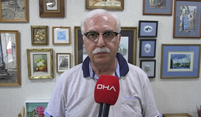 Prof. Dr. Özlü: ‘Chikungunya’ virüsü için yakın bir tehdit söz konusu değil