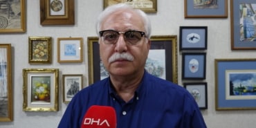 Prof. Dr. Özlü: 'Henipavirüs'te salgın tespit edilmiş değil