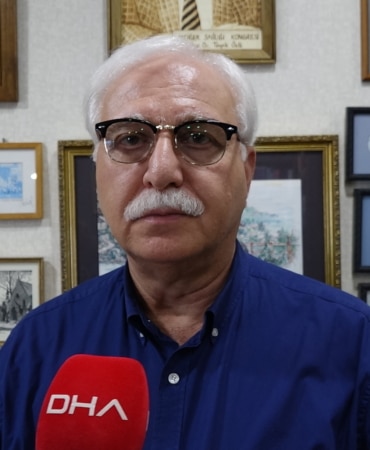 Prof. Dr. Özlü: 'Henipavirüs'te salgın tespit edilmiş değil