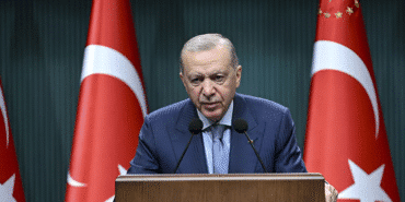 recep tayyip erdoğan