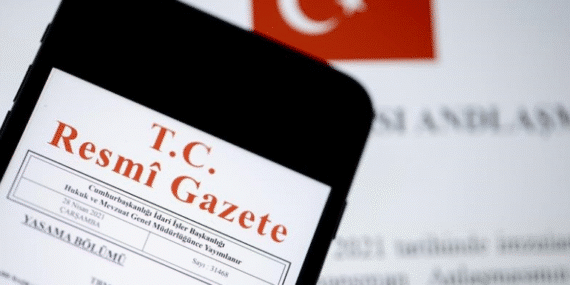 Sağlıkta Yeni Dönem Başladı: 7557 Sayılı Kanun Resmî Gazete’de Yayımlandı