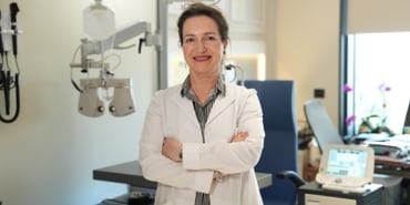 ‘Retina damar tıkanıkları, körlüğe yol açabilir’