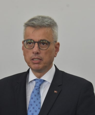 Sağlık Bakanı Memişoğlu: Dünyaya örnek olan sağlık hizmeti sunuyoruz