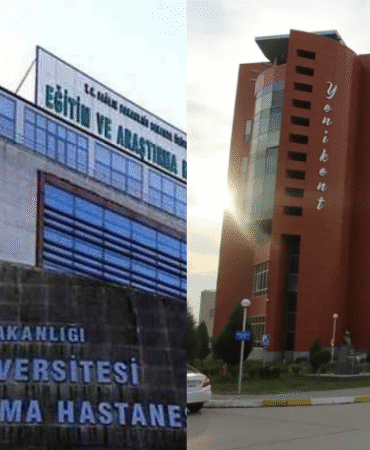 seah ve yenikent yönetim kadroları değişti