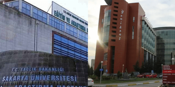 Sakarya Sağlık Kadrolarında Yenilenme Dönemi: İşte Kesinleşen Atamalar