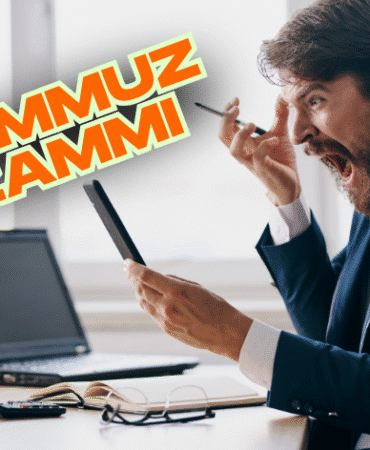temmuz zammını görüp şaşıran memur