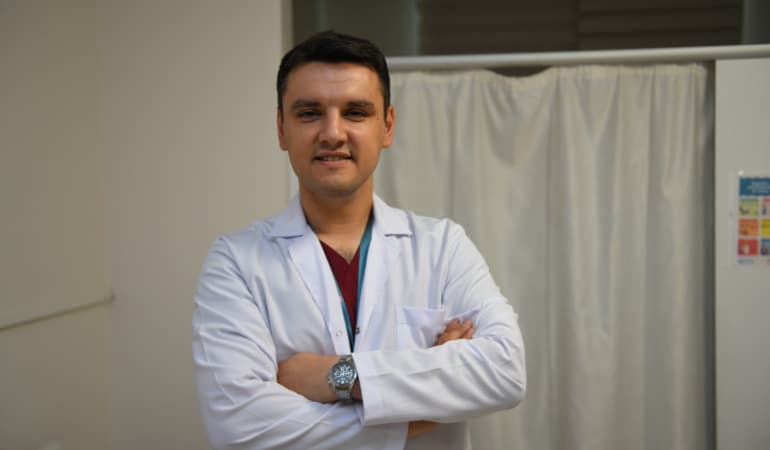 Yaz aylarında gebelere 'sıvı tüketimi' uyarısı