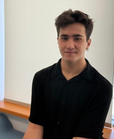 15 yaşında çölyak tanısı aldı; diyetle 5 ayda 40 kilo verdi