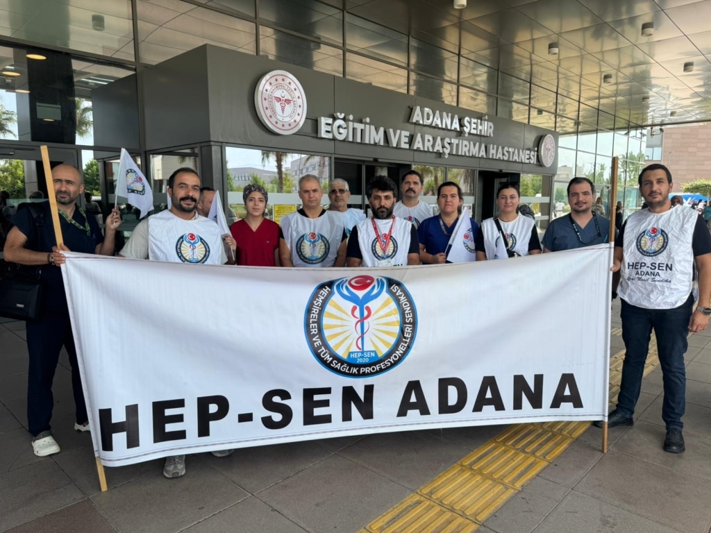 HEP-SEN’in 18–19 Ağustos İş Bırakma Çağrısı Tüm Türkiye'de Karşılık Buldu! (resim 153) – saglikhaberi.net