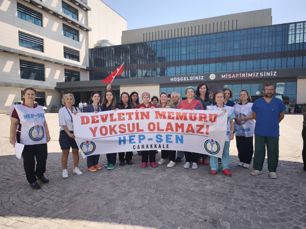 HEP-SEN’in 18–19 Ağustos İş Bırakma Çağrısı Tüm Türkiye'de Karşılık Buldu! (resim 159) – saglikhaberi.net