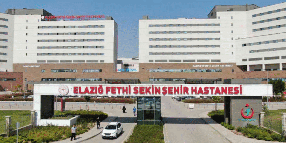 Elazığ Fethi Sekin Şehir Hastanesi’nde Şok İddia: “Temizlikçiyim, Ameliyat Hazırlığına Zorlandım!”