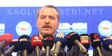 Hakeme Güvenimiz Yok Demişti Memur-Sen Hakem Heyetine Başvurdu