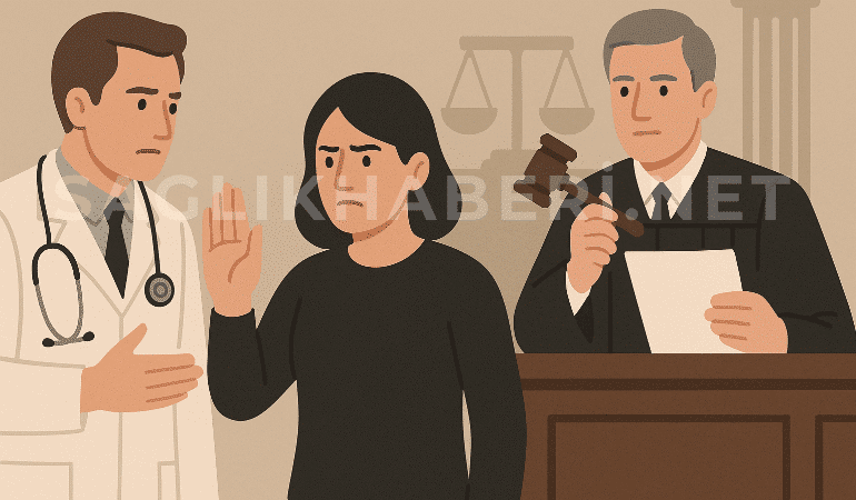 Hekim, Savcı veya Hakim Kararı Varken Mağdurun Rızası Yoksa Muayene Yapmalı mı? Yapmamalı mı? (resim 1) – saglikhaberi.net Hekim, Savcı veya Hakim Kararı Varken Mağdurun Rızası 2