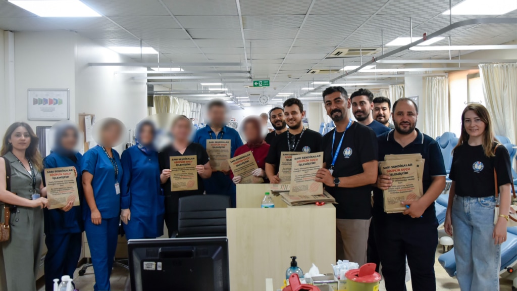 MEMURLARDA DALGA DALGA 'İSTİFA FURYASI' (resim 81) – saglikhaberi.net