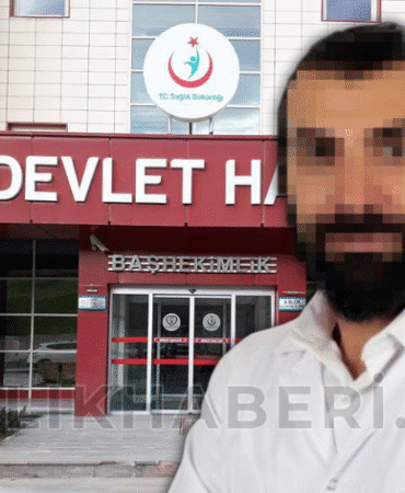 Karaman’da Görev Yapmış Doktor, “Bıçak Parası” İddiasıyla Tutuklandı