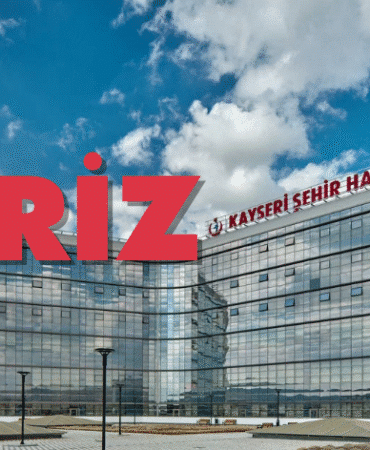 Kayseri Şehir Hastanesi'nde Kriz Patlak Verdi!