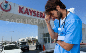 Kayseri Şehir Hastanesi’nden Tüm Türkiye’ye Yansıyan Sorun Hemşireler Branş Dışı Görevlendirmelerle Tükeniyor