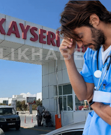 Kayseri Şehir Hastanesi’nden Tüm Türkiye’ye Yansıyan Sorun Hemşireler Branş Dışı Görevlendirmelerle Tükeniyor