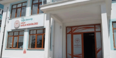 Niğde İl Sağlık Müdürlüğü