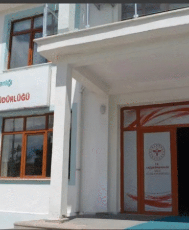 Niğde İl Sağlık Müdürlüğü