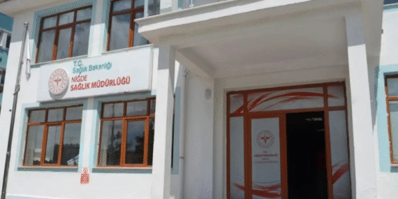 Niğde Sağlık Müdürlüğü’nde Asansör Faciası: 3 Memur Yaralandı