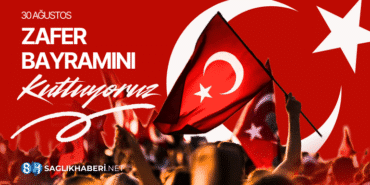 SH 30 AĞUSTOS MANŞET