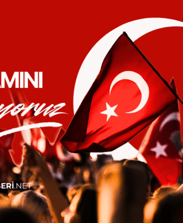 SH 30 AĞUSTOS MANŞET