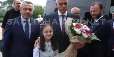 Sağlık Bakanı Kemal Memişoğlu Rize’de Sağlık Yatırımlarını İnceledi “Rize’yi Bölgenin Sağlık Üssü Yapacağız”