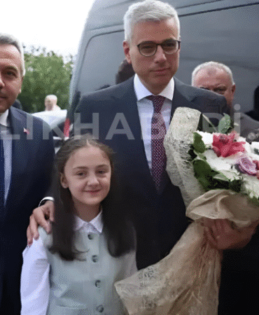 Sağlık Bakanı Kemal Memişoğlu Rize’de Sağlık Yatırımlarını İnceledi “Rize’yi Bölgenin Sağlık Üssü Yapacağız”