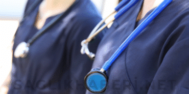 Sağlık Çalışanlarının Giyim Yardımı Devletten Kaygılar Büyüyor