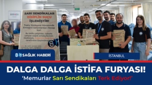 Sağlık Haber Kapak