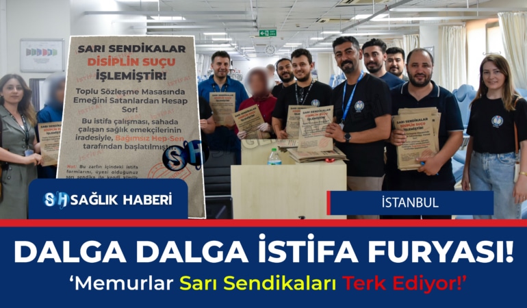 Sağlık Haber Kapak