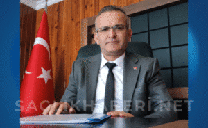 Sağlık Liyakat-Sen Başkanı Mehmet Demirel