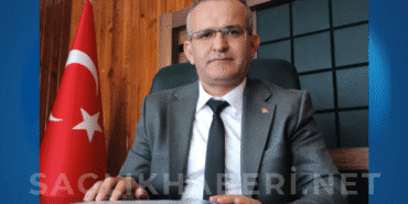 Sağlık Liyakat-Sen Başkanı Mehmet Demirel