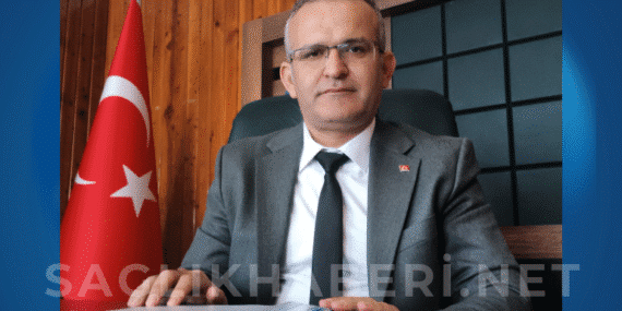 ​Sağlık Liyakat-Sen Başkanı Mehmet Demirel: “Memurların Reel Kaybı Yıllık 90.660 TL’ye Ulaştı”