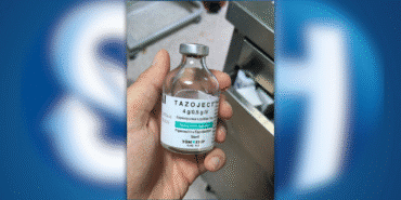 Tazoject 4.5 gr manşet