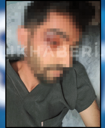 Van Çaldıran Devlet Hastanesi’nde Sağlıkta Şiddet HEP-SEN Artık Yeter Dedi