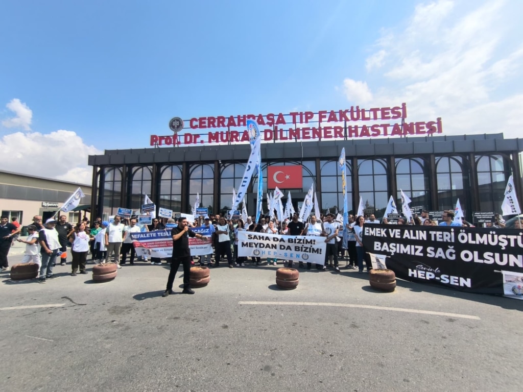 MEMURLARDA DALGA DALGA 'İSTİFA FURYASI' (resim 83) – saglikhaberi.net