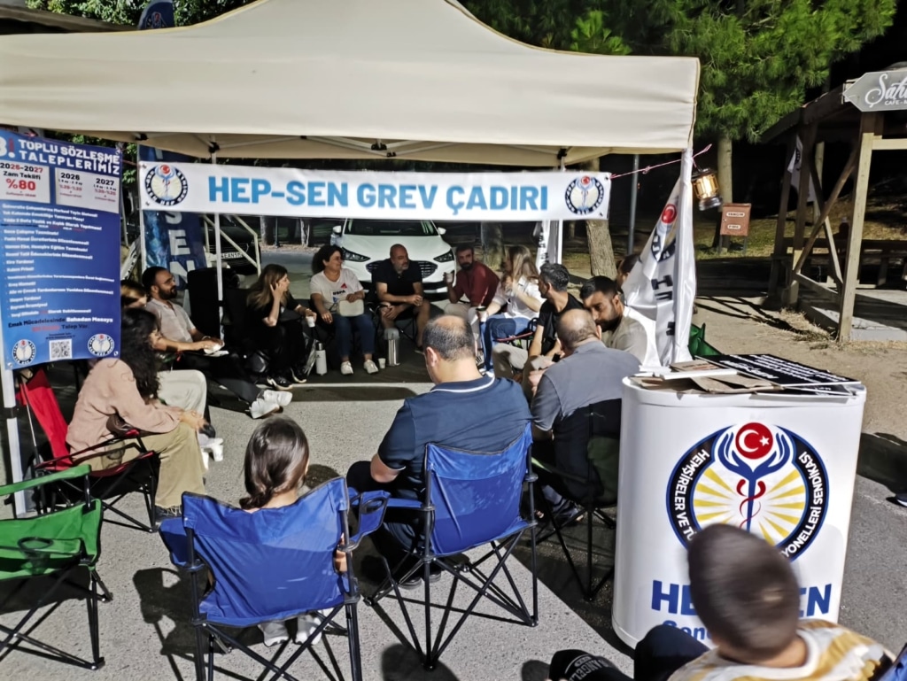 MEMURLARDA DALGA DALGA 'İSTİFA FURYASI' (resim 85) – saglikhaberi.net