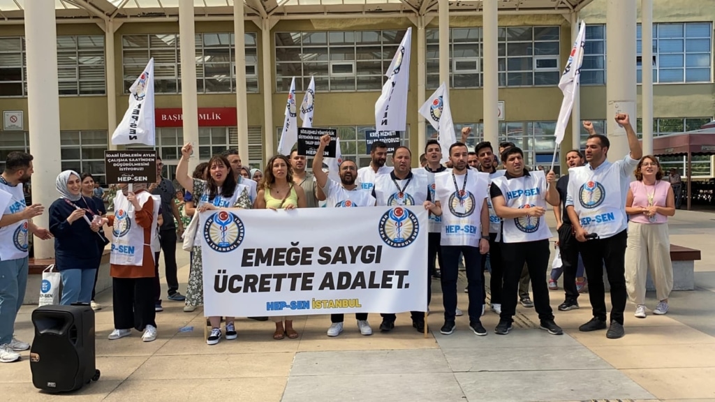 MEMURLARDA DALGA DALGA 'İSTİFA FURYASI' (resim 87) – saglikhaberi.net