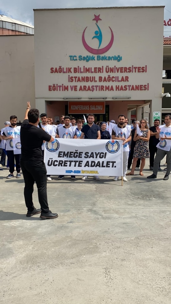 MEMURLARDA DALGA DALGA 'İSTİFA FURYASI' (resim 89) – saglikhaberi.net