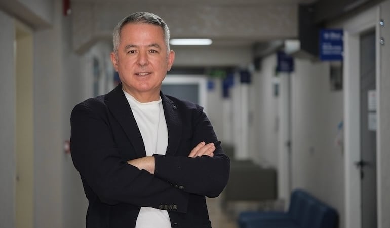 ‘Böbrek taşı problemleri, erkeklerde iki kat daha fazla görülüyor’